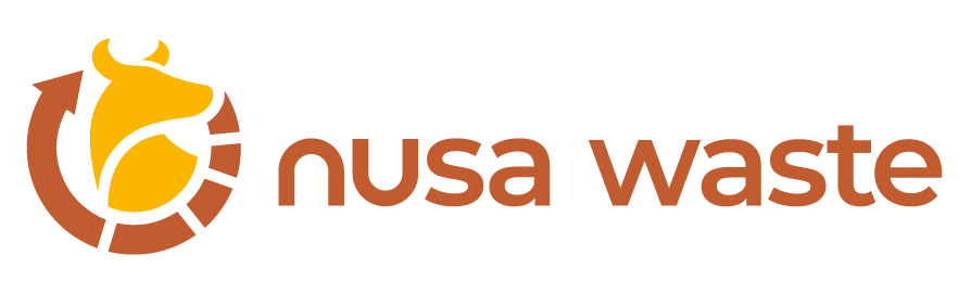nusa waste
